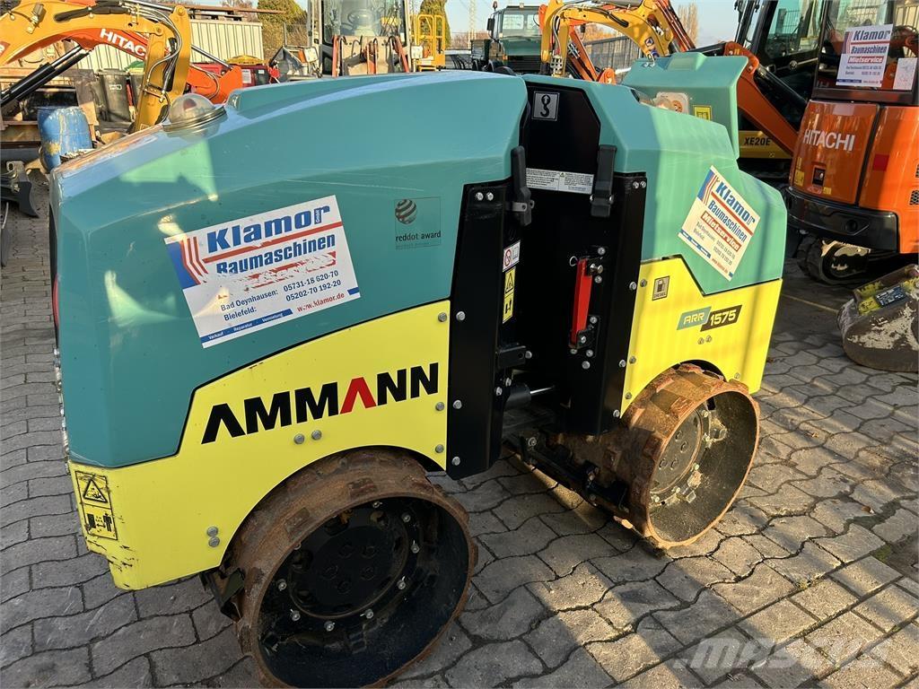  ARR 1575 ARR 1575 기타 롤러