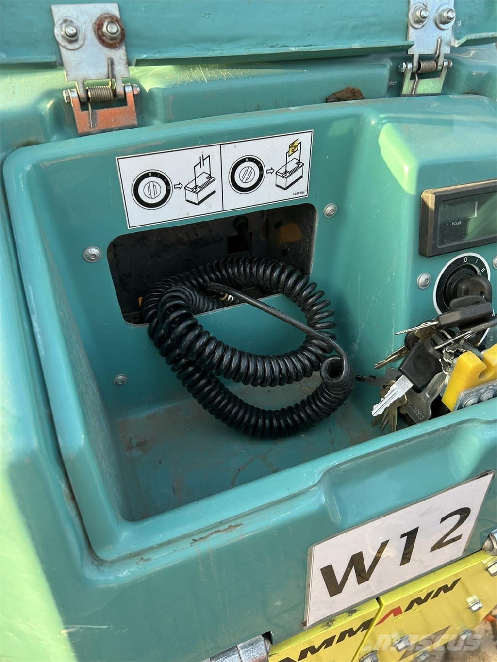  ARR 1575 ARR 1575 기타 롤러