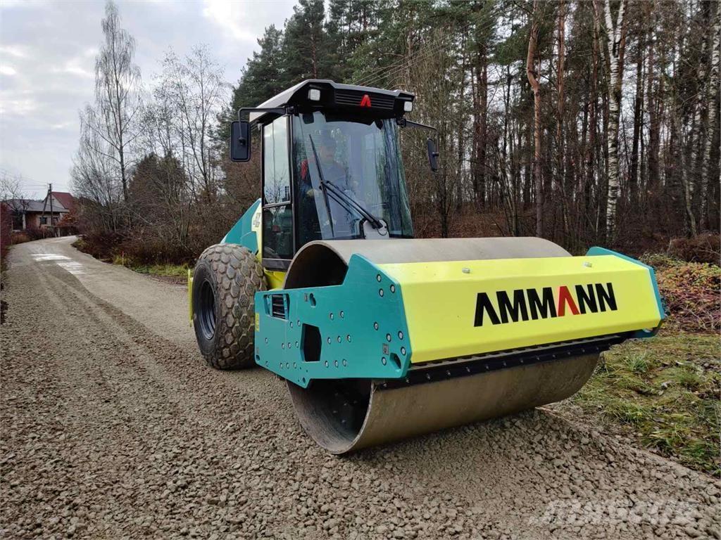  ARS 110 ARS 110 싱글 드럼 롤러