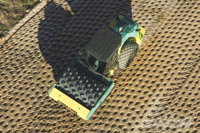  ARS 110 ARS 110 싱글 드럼 롤러