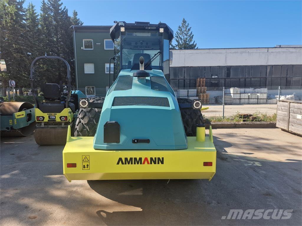  ARS 110 ARS 110 싱글 드럼 롤러