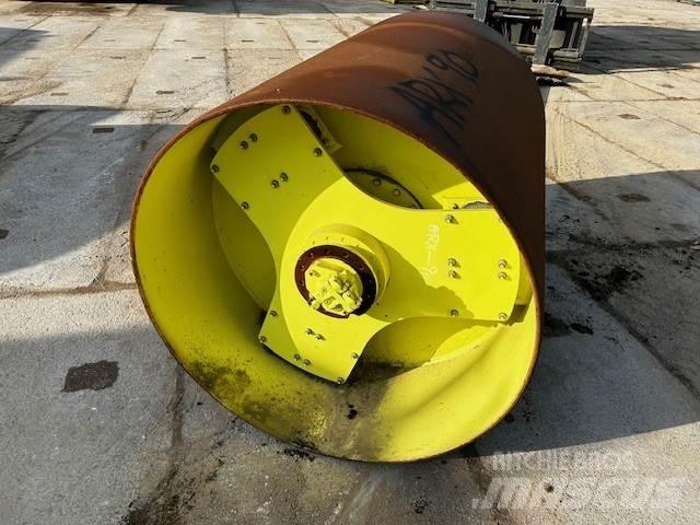 Drum ARX 90 DRUM ARX 90 기타 부품  
