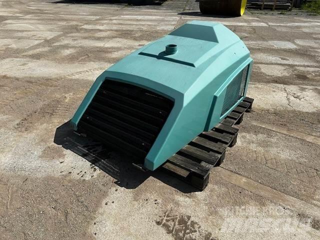 Hood - AP 240 Hood - AP 240 기타 부품  