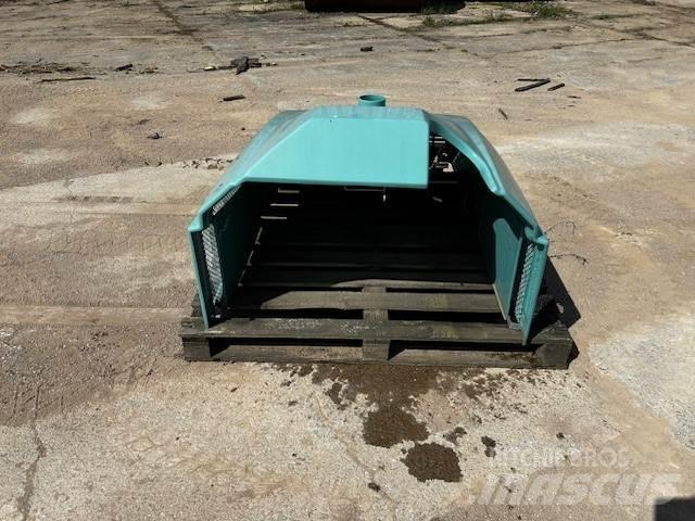 Hood - AP 240 Hood - AP 240 기타 부품  