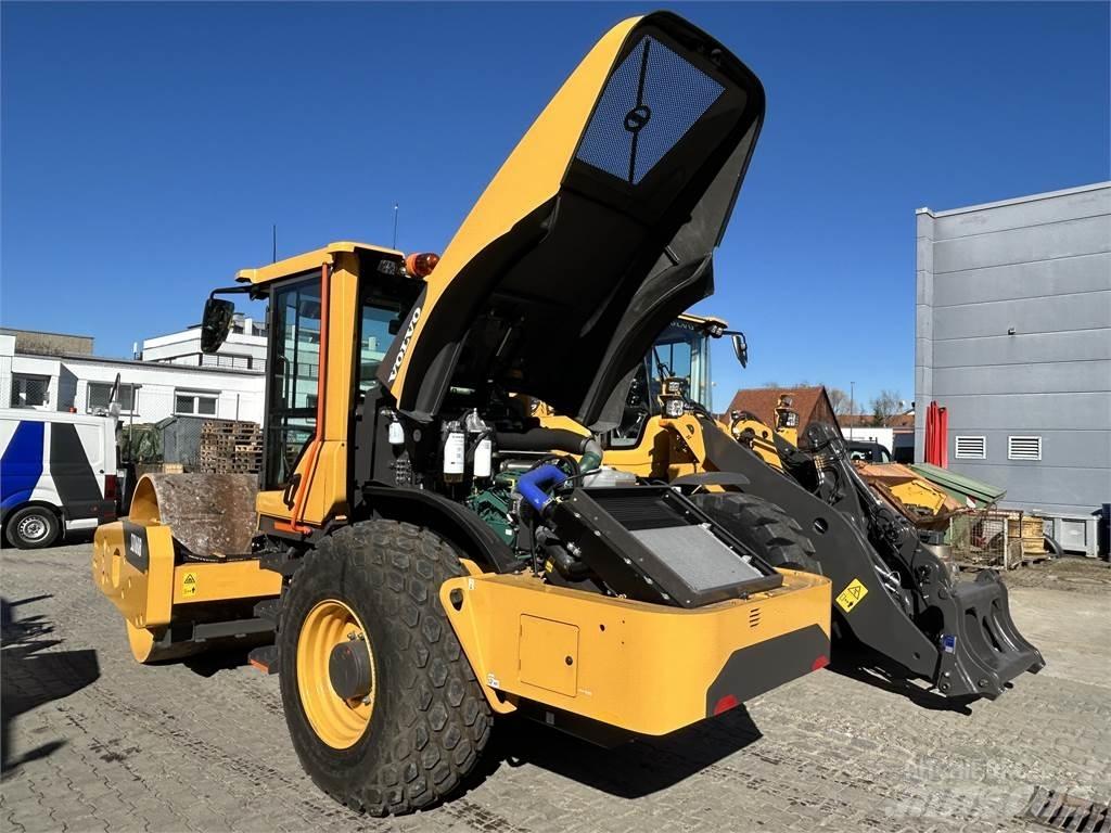  SD 160 B SD 160 B 싱글 드럼 롤러