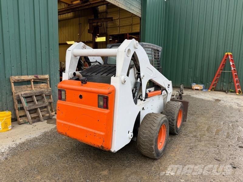 Bobcat S300 건설 장비 - 기타