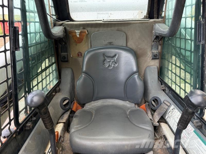 Bobcat S300 건설 장비 - 기타