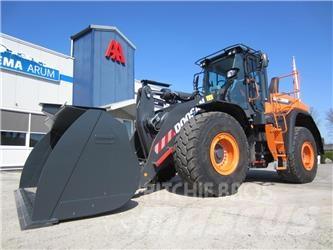 Develon DL380-7  휠로우더