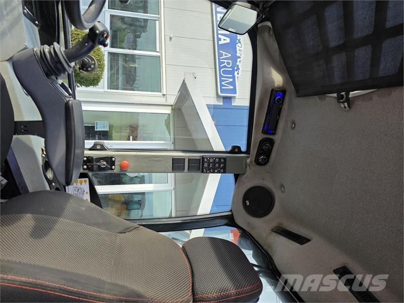 GiANT V761  휠로우더