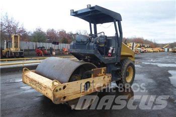 Bomag BW177D-40 기타 롤러