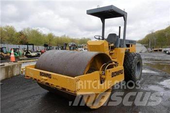 Bomag BW212D-2 기타 롤러