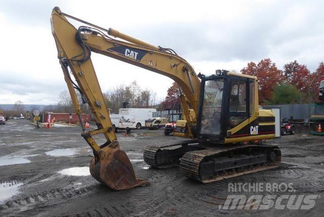 CAT 312BL 대형 굴삭기 29톤 이상