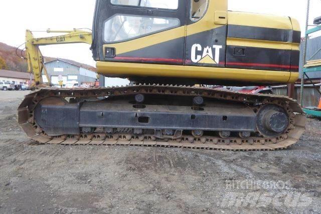 CAT 312BL 대형 굴삭기 29톤 이상