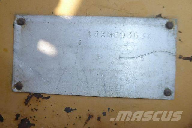 CAT 315 대형 굴삭기 29톤 이상