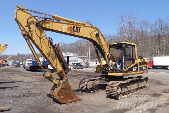 CAT 315L 대형 굴삭기 29톤 이상
