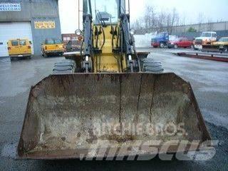 CAT IT18B  휠로우더