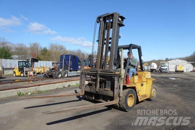 CAT V150 그 외 지게차
