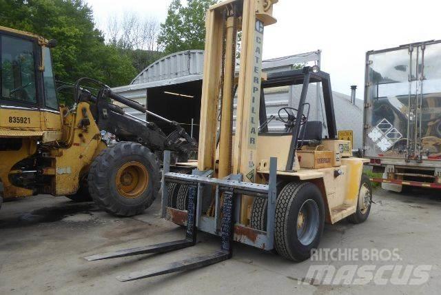CAT V225 그 외 지게차