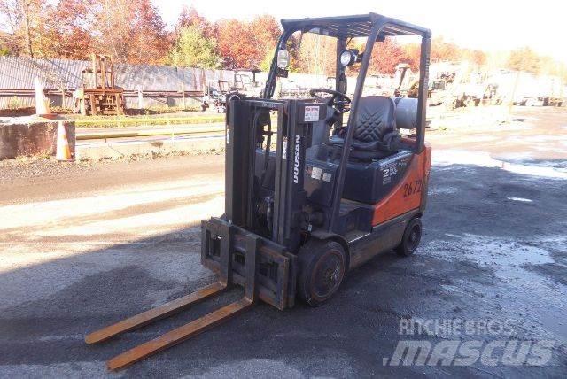 Doosan GC25E-5 그 외 지게차