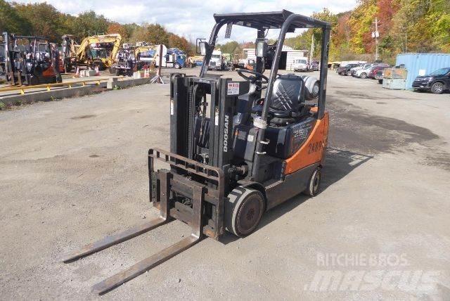 Doosan GC25P-5 그 외 지게차