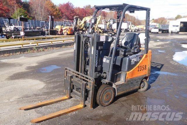 Doosan GC25P-5 그 외 지게차