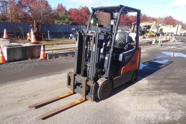 Doosan GC25P-5 그 외 지게차