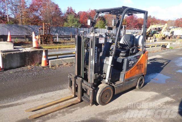 Doosan GC25P-5 그 외 지게차