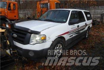 Ford Expedition 픽업/드롭사이드