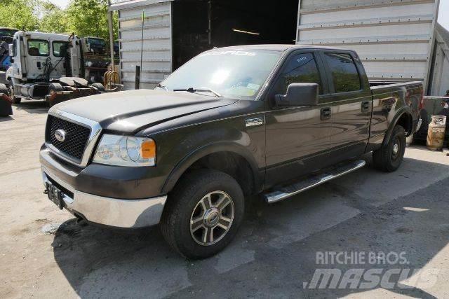 Ford F150 XLT 픽업/드롭사이드