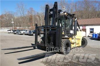 Hoist P360AT24 그 외 지게차
