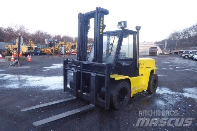 Hyster H155XL2 그 외 지게차