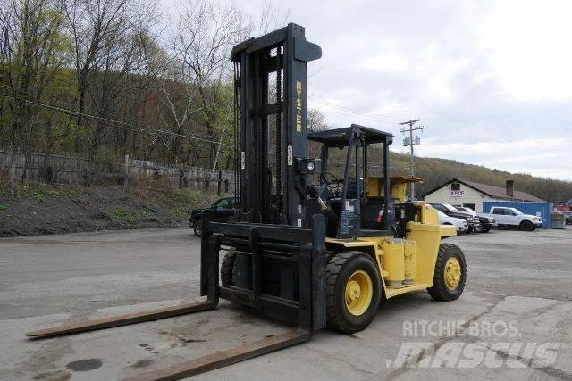Hyster H280XL 그 외 지게차