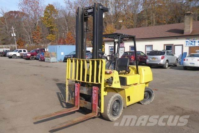 Hyster H4.00XL-5 그 외 지게차