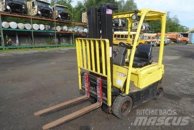 Hyster J30XN 그 외 지게차