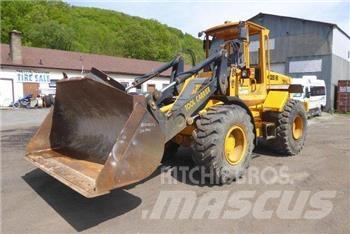 JCB 426B  휠로우더