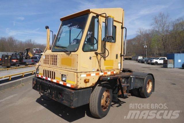 Kalmar 4X2 터미널 트랙터