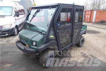 Kawasaki KAF950G 건설 장비 - 기타