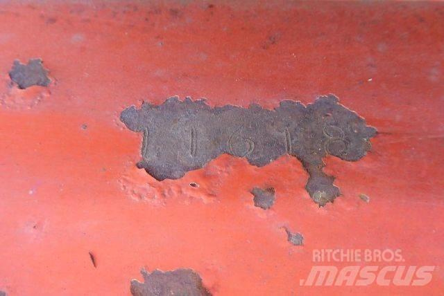 Kubota SSV65  스키드로더