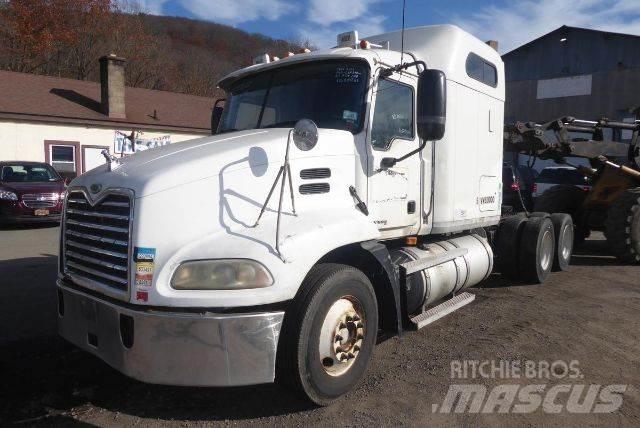 Mack CXN613 트랙터 유닛