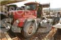 Mack RD688S 컨테이너 트럭