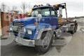 Mack RD688S 컨테이너 트럭