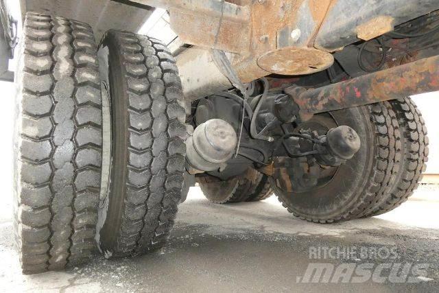 Mack RD688S 컨테이너 트럭