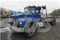 Mack RD688S 컨테이너 트럭