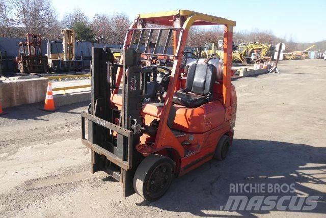 Toyota 427FGCU25 그 외 지게차