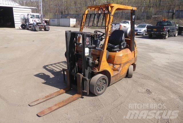 Toyota 7FGCU25 그 외 지게차