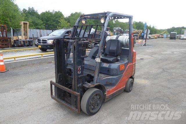 Toyota 8FGCU25 그 외 지게차