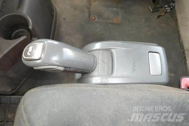 Volvo VNM64T 새시 운전실 트럭