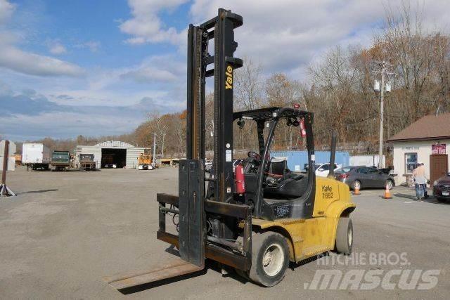 Yale GLP155VX 그 외 지게차