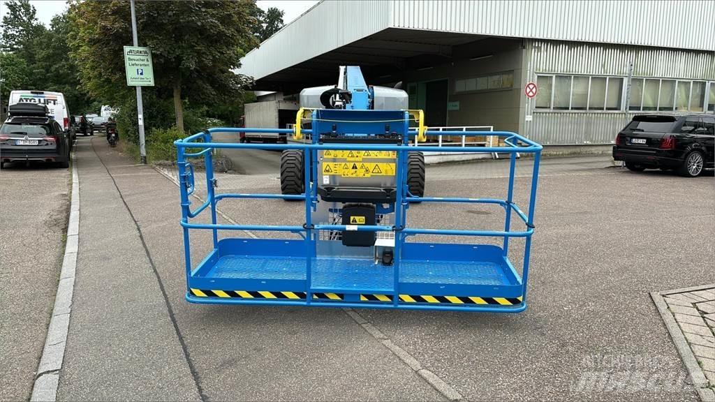 Genie S-65 XC 관절형 전동이동 리프트