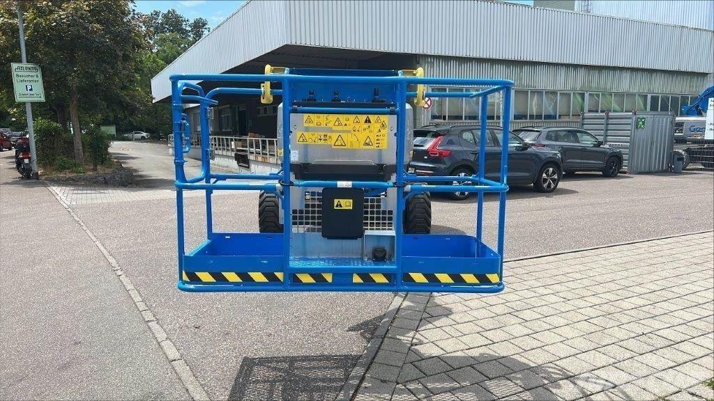 Genie Z-45/25J RT 관절형 전동이동 리프트